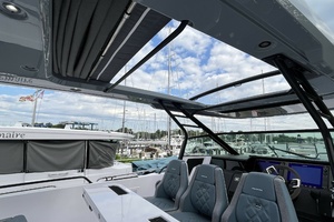 AGE PROOF 37ft Axopar Yacht For Sale