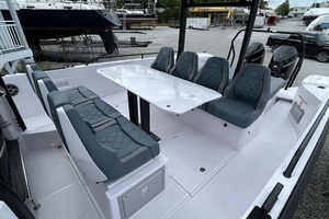 AGE PROOF 37ft Axopar Yacht For Sale