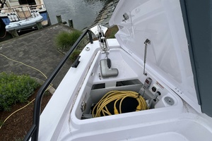 AGE PROOF 37ft Axopar Yacht For Sale