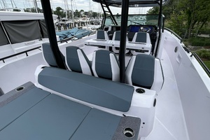AGE PROOF 37ft Axopar Yacht For Sale