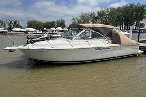 29ft Tiara Yachts Yacht For Sale