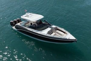 KNOT AGAIN 35ft Formula Yacht For Sale