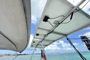 Blur 46ft Bavaria Yacht For Sale