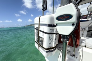 Blur 46ft Bavaria Yacht For Sale