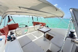 2013 Bavaria Vision 46 thumbnail 16