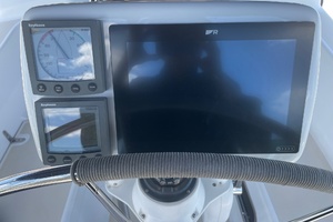 Thistle 37ft Tartan Yacht For Sale