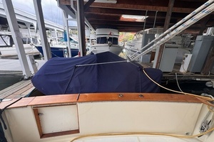 LOVE IS 44ft Chris Craft Yacht For Sale