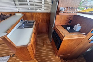 LOVE IS 44ft Chris Craft Yacht For Sale