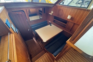 LOVE IS 44ft Chris Craft Yacht For Sale