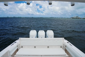 37ft Intrepid Yacht For Sale