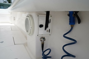 37ft Intrepid Yacht For Sale