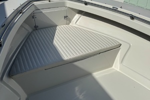 20ft SeaCraft Yacht For Sale