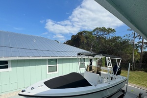 20ft SeaCraft Yacht For Sale