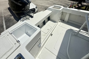 20ft SeaCraft Yacht For Sale