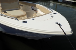 21ft Scout Yacht For Sale