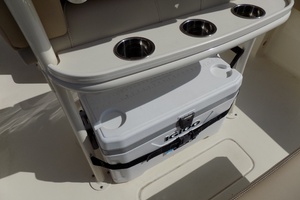 21ft Scout Yacht For Sale