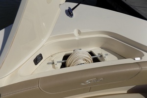 21ft Scout Yacht For Sale