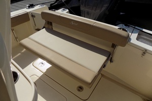 21ft Scout Yacht For Sale