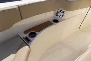 21ft Scout Yacht For Sale