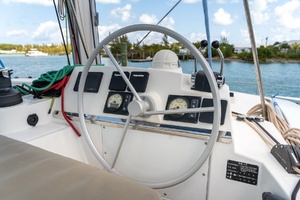 CAT TALES Worth Avenue Yachts