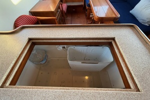 Tucker 37ft Lord Nelson Yacht For Sale