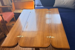 Tucker 37ft Lord Nelson Yacht For Sale