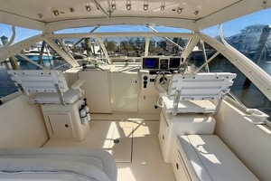Tie One On 32ft Carolina Classic Yacht For Sale