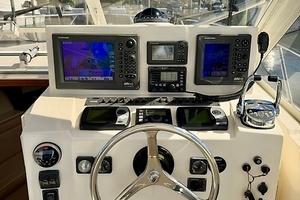 Tie One On 32ft Carolina Classic Yacht For Sale