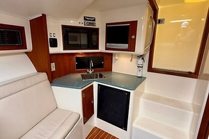 Tie One On 32ft Carolina Classic Yacht For Sale