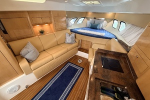 443FT (135.03M) INTREPID yacht for sale