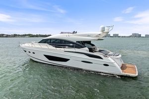 SNOWBIRD yacht for sale