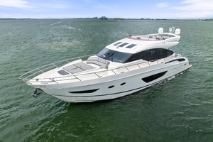 Yacht for sale SNOWBIRD