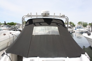 29ft Sea Ray Yacht For Sale