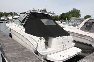 29ft Sea Ray Yacht For Sale