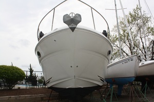29ft Sea Ray Yacht For Sale