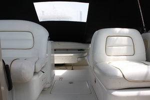 29ft Sea Ray Yacht For Sale