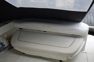 29ft Sea Ray Yacht For Sale