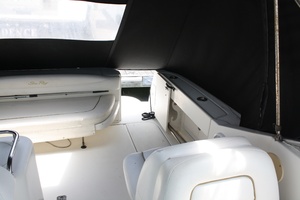 29ft Sea Ray Yacht For Sale