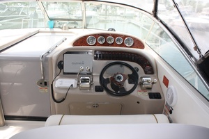29ft Sea Ray Yacht For Sale