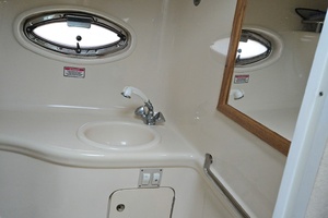 29ft Sea Ray Yacht For Sale