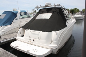29ft Sea Ray Yacht For Sale