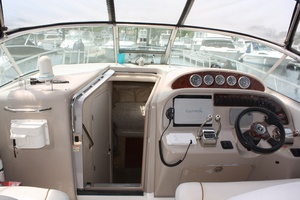 29ft Sea Ray Yacht For Sale