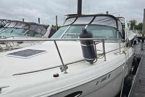 29ft Sea Ray Yacht For Sale