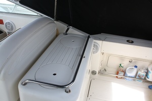 29ft Sea Ray Yacht For Sale