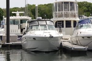 29ft Sea Ray Yacht For Sale