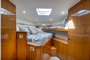 Incognito 58ft Weaver Yacht For Sale