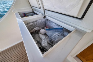 Incognito 58ft Weaver Yacht For Sale