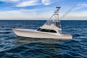 Incognito 58ft Weaver Yacht For Sale