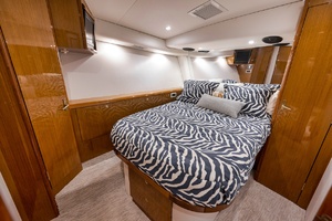 Incognito 58ft Weaver Yacht For Sale