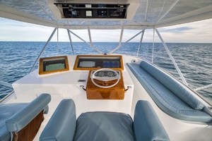 Incognito 58ft Weaver Yacht For Sale